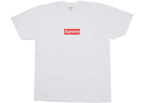 lv x supreme bogo tee|1996 supreme bogo logo.